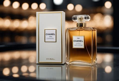 chanel perfume singapore price